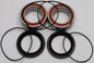 All Balls Drive Wheel Bearing and Seal Kit 22-51618 with bearings and seals for vehicle wheel assembly.