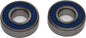 All Balls Drive Wheel Bearing and Seal Kit 22-51626, includes bearings and seals for vehicle wheel assembly.