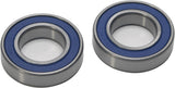 All Balls Wheel Bearing & Seal Kit 22-51627