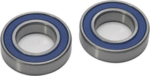 Load image into Gallery viewer, All Balls Wheel Bearing and Seal Kit 22-51627 for drive components, featuring bearing and seal set in protective packaging.