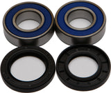 All Balls Wheel Bearing & Seal Kit 22-51648