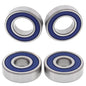 All Balls drive wheel bearing and seal kit 22-51708 with bearings and seals for vehicle wheel assembly.