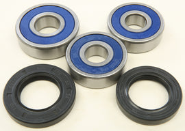 All Balls drive wheel bearing and seal kit 22-51710 showing the bearing and seals for vehicle maintenance
