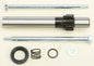All Balls Big Twin Jackshaft 10 Tooth Small Gear for electrical systems, designed for motorcycle engine components.