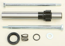 Load image into Gallery viewer, All Balls electrical Big Twin Jackshaft 10-tooth small gear for motorcycle engine repair, part number 279-2106.