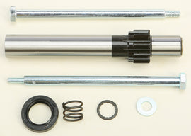All Balls electrical Big Twin Jackshaft 10-tooth small gear for motorcycle engine repair, part number 279-2106.