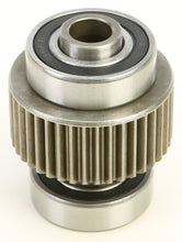 Load image into Gallery viewer, All Balls electrical starter clutch assembly 279-2103 with metal components and wiring for motorcycle or small engine use