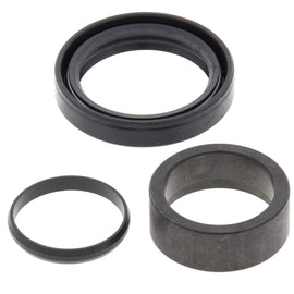 All Balls engine countershaft seal kit 22-54009, showing sealed components and packaging for motorcycle or engine repair.