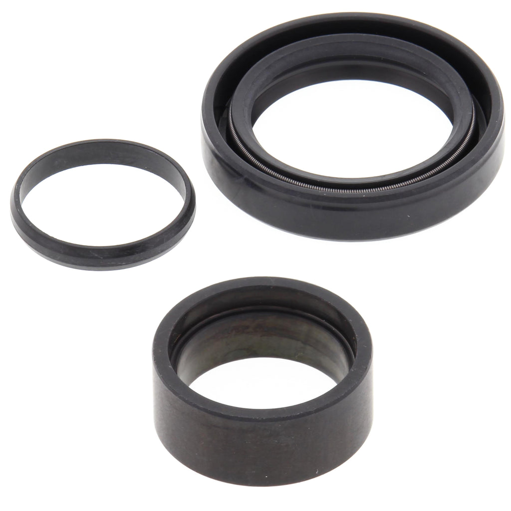 All Balls engine countershaft seal kit 22-54010 with multiple seals and components for motorcycle or engine maintenance.