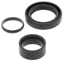 Load image into Gallery viewer, All Balls engine countershaft seal kit 22-54010 with multiple seals and components for motorcycle or engine maintenance.