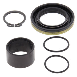All Balls engine countershaft seal kit 22-54013 with multiple rubber seals and metal components, designed for motorcycle engine repair.