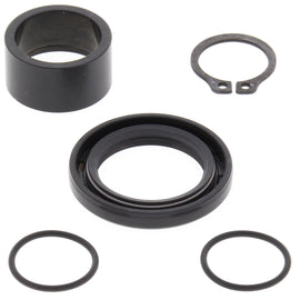 All Balls engine countershaft seal kit 22-54017 showing seals and components for motorcycle or bike engine repair.