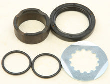 Load image into Gallery viewer, All Balls engine countershaft seal kit 22-54019 with multiple rubber seals and metal components for motorcycle or engine repair.