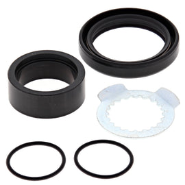 All Balls engine countershaft seal kit 22-54035 showing multiple rubber seals and components for motorcycle or ATV engine maintenance.