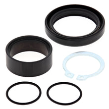 Load image into Gallery viewer, All Balls engine countershaft seal kit 22-54036 showing sealed components and packaging for motorcycle or ATV engine repair.