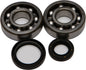 All Balls engine crankshaft bearing and seal kit 22-41014, including bearings and seals for engine repair and maintenance.