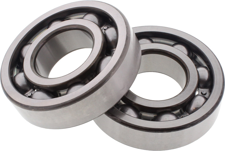 All Balls engine crankshaft bearing and seal kit 22-41096 with bearings and seals for engine repair.