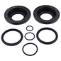 All Balls Differential Seal Kit 22-521385 with gaskets and seals for vehicle differential assembly.