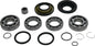 All Balls rear differential bearing and seal kit with gaskets, suitable for vehicle repairs, shown in the image.