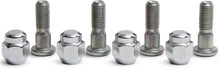 Load image into Gallery viewer, All Balls Wheel Stud Kit 28-51033, automotive hardware with multiple wheel studs, used for secure wheel mounting and fitting.
