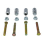 All Balls Wheel Stud Kit 28-51135 showing metal wheel studs and hardware for vehicle wheel assembly.
