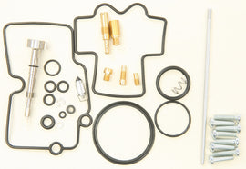 All Balls Bike Carburetor Rebuild Kit 226-1006 for intake, carburetor, and fuel system with gaskets and seals.