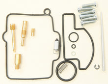 Load image into Gallery viewer, All Balls Bike Carburetor Rebuild Kit 226-1135 for intake, carburetor, and fuel system components on motorcycle engine