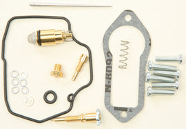 All Balls bike carburetor rebuild kit for intake and fuel system, model 226-1314, includes gaskets and seals for repair.