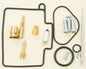All Balls Bike Carburetor Rebuild Kit 226-1503 for intake, carburetor, and fuel system repair, includes gaskets and seals