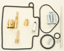 Load image into Gallery viewer, All Balls Bike Carburetor Rebuild Kit 226-1503 for intake, carburetor, and fuel system repair, includes gaskets and seals.