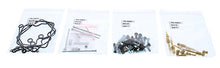 Load image into Gallery viewer, All Balls Bike Carburetor Rebuild Kit 226-1655 for intake and fuel system, includes gaskets and components for repair.