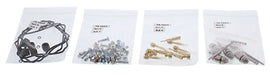 All Balls bike carburetor rebuild kit 226-1678 for intake and fuel system, includes gaskets and seals for bike carburetor repair.
