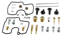 Load image into Gallery viewer, All Balls Bike Carburetor Rebuild Kit 226-1706 for intake, carburetor, and fuel system components, shown in the image.