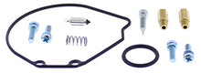 Load image into Gallery viewer, All Balls carburetor rebuild kit for intake and fuel system, includes gaskets and parts, suitable for motorcycle or ATV engines