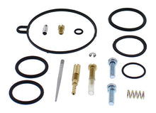 Load image into Gallery viewer, All Balls Carburetor Repair Kit 226-10045 for intake, carburetor, and fuel system, includes components for maintenance and repair.