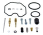 All Balls Carburetor Repair Kit 226-10046 for intake and fuel system, includes gaskets and seals for motorcycle carburetor repair