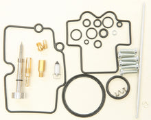 Load image into Gallery viewer, All Balls carburetor repair kit 226-1359 for intake, carburetor, and fuel system, including gaskets and seals.