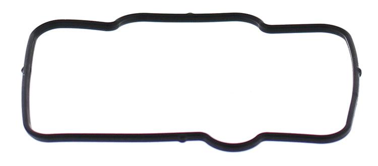 All Balls float bowl gasket for carburetor, designed for intake and fuel systems, shown in close-up view.