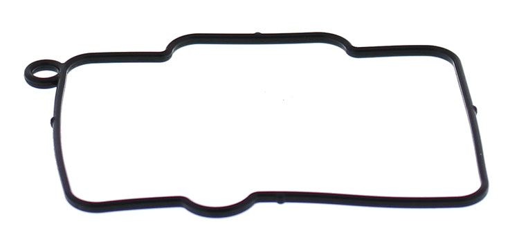 All Balls Float Bowl Gasket for carburetor intake and fuel system, designed for motorcycle or vehicle fuel system maintenance.