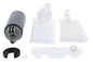 All Balls fuel pump kit for intake and carburetor systems, shown in the image, includes various fuel system components.
