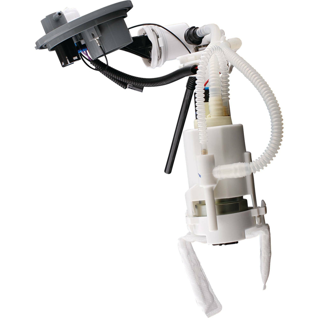 All Balls Fuel Pump Module Kit 24-71074 for intake and fuel system, includes pump and related components, shown in the image.