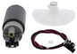 All Balls fuel pump rebuild kit 24-72022 for intake and carburetor fuel systems, includes various replacement parts.