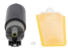 Load image into Gallery viewer, All Balls Fuel Pump Rebuild Kit 24-72023 for intake and carburetor fuel systems, includes various components for maintenance.