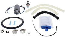 Load image into Gallery viewer, All Balls Fuel Pump Rebuild Kit 24-72039 for intake and carburetor fuel system, includes components for maintenance and repair.