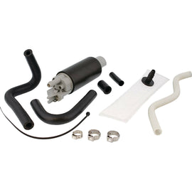 All Balls fuel pump rebuild kit 24-72065 for intake, carb, and fuel system, shown in the image with various small components.