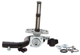 All Balls Fuel Valve FS101-0023 for intake and carburetor fuel system, shown in the product image.