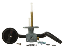 Load image into Gallery viewer, All Balls Fuel Valve FS101-0039 for intake and carburetor fuel systems, featuring a durable metal construction and secure connection.