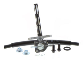 All Balls FS101-0102 fuel valve for intake and carburetor fuel systems, shown in a close-up image.