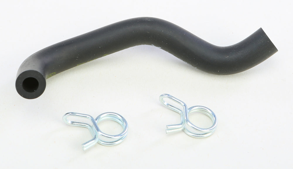 All Balls Hose & Clamp Kit FS110-0122 for intake, carburetor, and fuel system; includes hoses and clamps for automotive use.