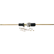 Load image into Gallery viewer, All Balls steering rack assembly for Arctic Cat, model 251-4041, showing the detailed steering component with mounting points and linkage